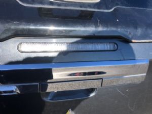 Mitsubishi L200/Triton KL 2019-on High Stop Light