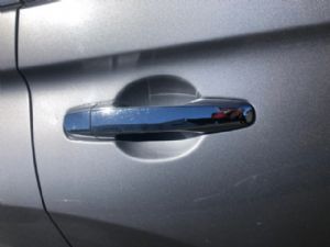 Mitsubishi Pajero Sport KS1 RR Door Exterior Handle