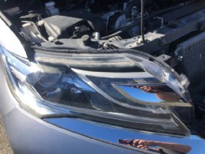 Mitsubishi Pajero Sport KS1 R Headlight