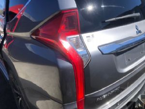 Mitsubishi Pajero Sport KS1 L Tail Light