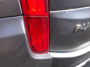 Mitsubishi Pajero Sport KS1 LR Bumper Light
