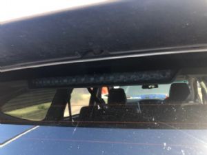 Mitsubishi Pajero Sport KS1 High Stop Light