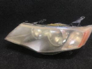 Mitsubishi Outlander CW5W 2006-2012 L Headlight