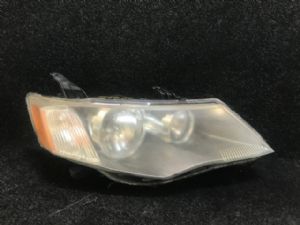 Mitsubishi Outlander CW5W 2006-2012 R Headlight