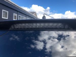 Mitsubishi Outlander CW5W 2006-2012 High Stop Light