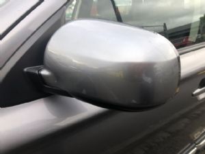 Mitsubishi Outlander GF8 2015->on LF Door Elec Mirror