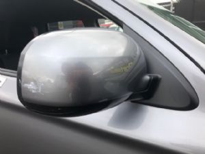 Mitsubishi Outlander GF8 2015->on RF Door Elec Mirror