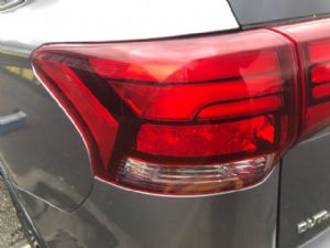 Mitsubishi Outlander GF8 2015->on L Tail Light (LED)