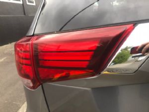 Mitsubishi Outlander GF8 2015->on L Tailgate Light