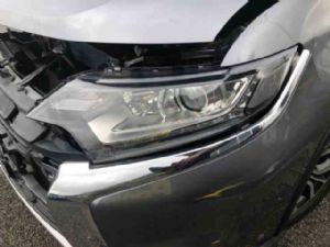 Mitsubishi Outlander GF8 2015->on L Headlight (LED)