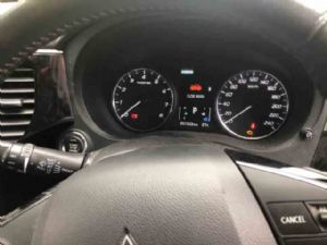 Mitsubishi Outlander GF8 2015->on Instrument Cluster