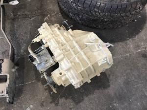 Mitsubishi L200/Triton KL1T 2015-on Manual Transfer Case