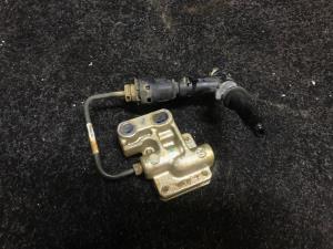 Mitsubishi L200/Triton KL1T 2015-on Clutch Line
