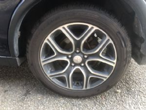 Mitsubishi Outlander GF3 Alloy Road Wheel