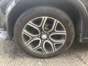 Mitsubishi Outlander GF3 Alloy Road Wheel