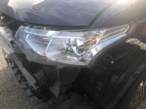 Mitsubishi Outlander GF3 L Headlight (HID)