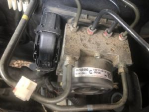 Mitsubishi Outlander GF3 ABS Pump