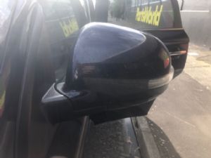 Mitsubishi Outlander GF3 LF Door Elec Mirror (5 Wire)