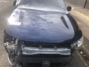 Mitsubishi Outlander GF3 Bonnet