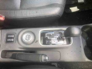 Mitsubishi Outlander GF3 Automatic Shifter Assembly