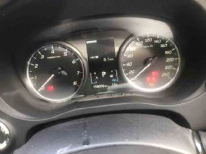 Mitsubishi Outlander GF3 Instrument Cluster