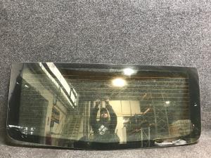 Renault Trafic L2H1 Rear Screen Glass