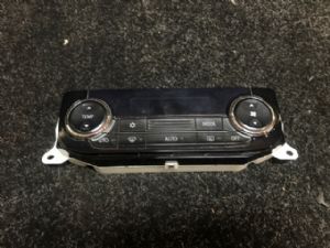 Mitsubishi L200/Triton KL1T 2015-on Heater Controls