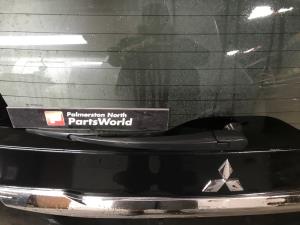 Mitsubishi Pajero Sport KS1 Rear Wiper Arm