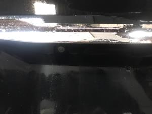 Mitsubishi Pajero Sport KS1 Rear Camera