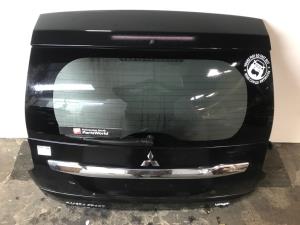 Mitsubishi Pajero Sport KS1 Tailgate Lock Assy
