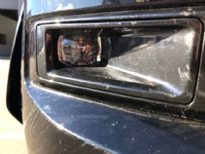 Mitsubishi Triton LLC LLB 2024-on R Spotlight