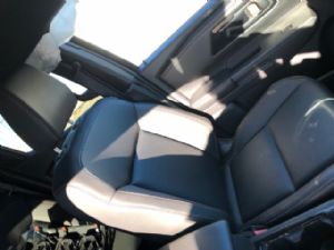 Mitsubishi Triton LLC LLB 2024-on LF Seat