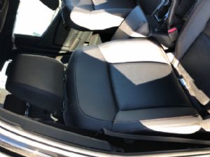 Mitsubishi Triton LLC LLB 2024-on RF Seat