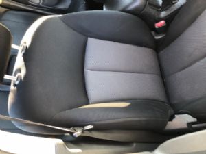Mitsubishi L200/Triton KL1T 2015-on RF Seat