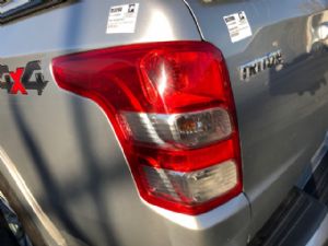 Mitsubishi L200/Triton KL1T 2015-on L Tail Light