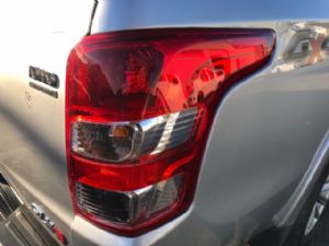 Mitsubishi L200/Triton KL1T 2015-on R Tail Light