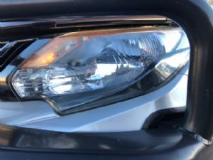 Mitsubishi L200/Triton KL1T 2015-on L Headlight (Halogen)