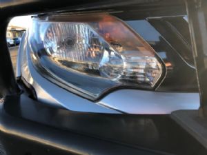 Mitsubishi L200/Triton KL1T 2015-on R Headlight (Halogen)