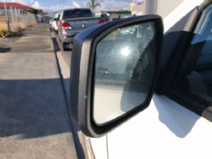 Mitsubishi Triton LLC LLB 2024-on LF Door Elec Mirror