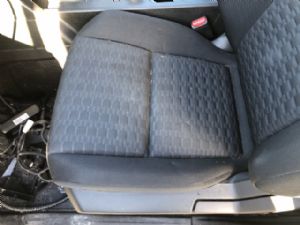 Mitsubishi Triton LLC LLB 2024-on LF Seat