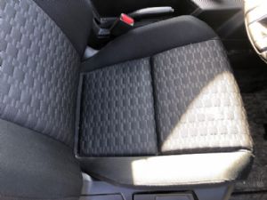 Mitsubishi Triton LLC LLB 2024-on RF Seat