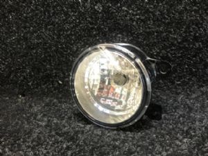 Mitsubishi Triton LLC LLB 2024-on R Spotlight