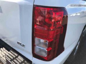 Mitsubishi Triton LLC LLB 2024-on R Tail Light (Halogen)