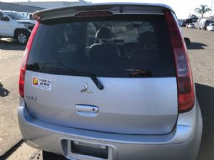 Mitsubishi Colt Z25A Tailgate Shell
