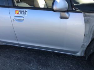 Mitsubishi Colt Z25A RF Door Shell