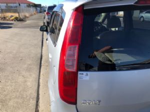 Mitsubishi Colt Z25A L Tail Light