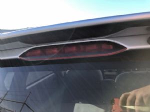 Mitsubishi Colt Z25A High Stop Light