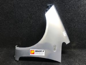 Mitsubishi Colt Z25A LF Guard/Fender