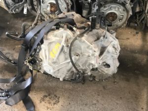 Mitsubishi Outlander GF7 2013->On Automatic Transmission