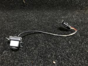 Renault Master L2H2 Rear Camera